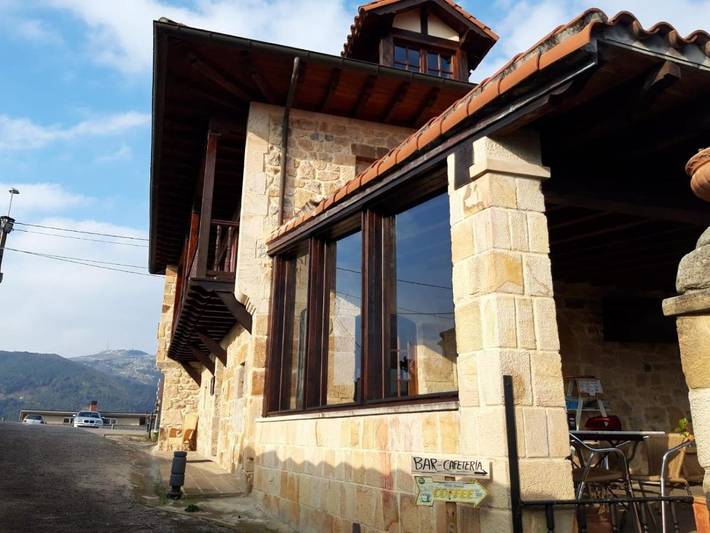 Casa rural para 4 personas, con Terraza y Jardín en Parque de la Naturaleza de Cabárceno - 4