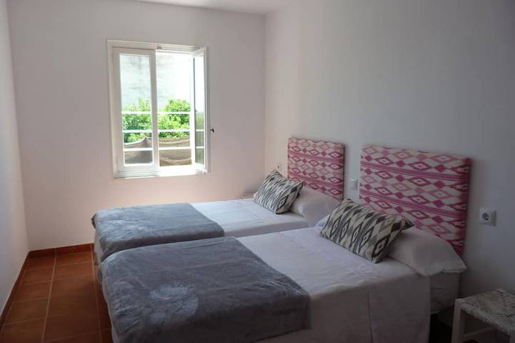 Casa en Biniali;Pueblo en el Corazón  de Mallorca. Con Internet. in Biniali, Sancellas