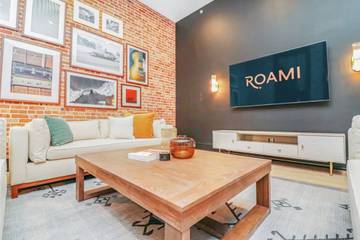 Vacation Rental for 10 Guests in New Orleans, Orleans Parish, Picture 1