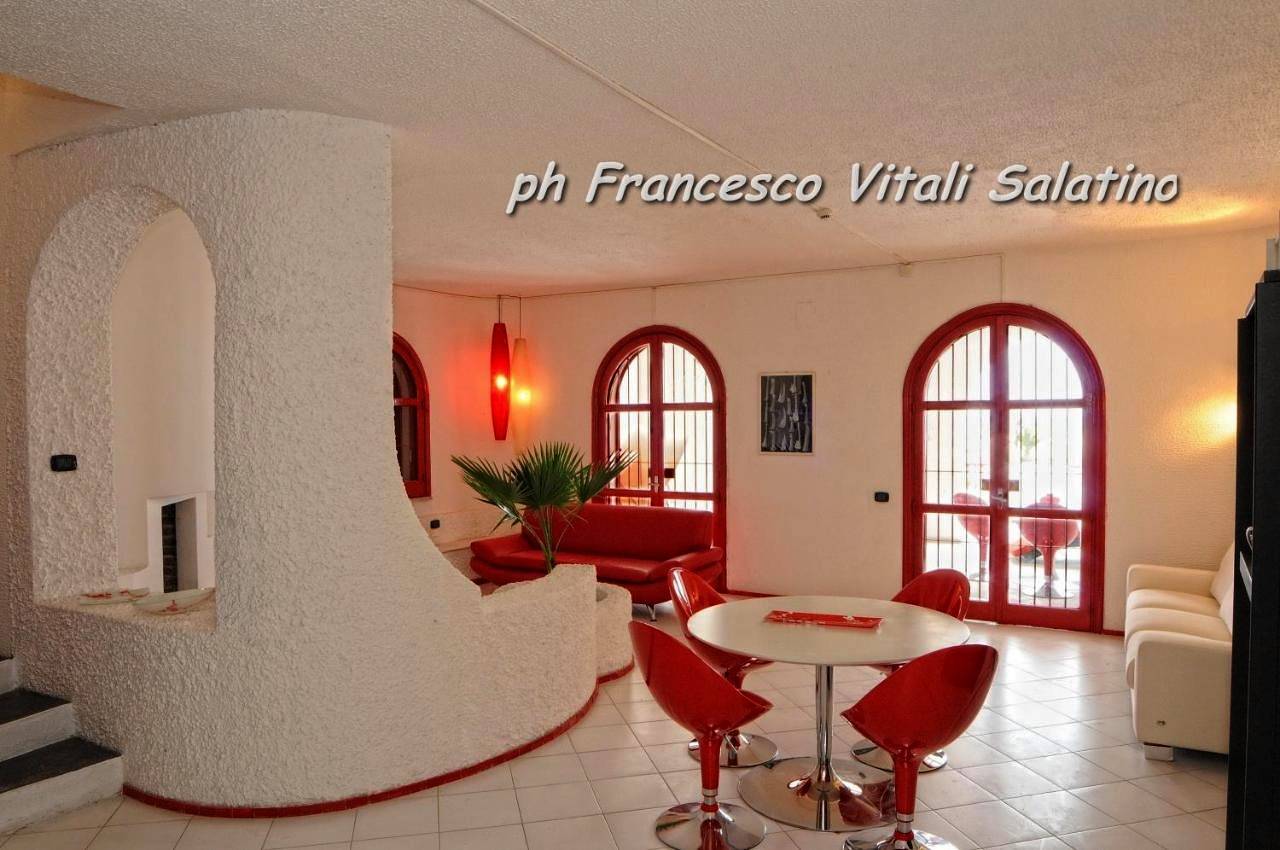 Appartamento intero, Villa Lulu in Corigliano-Rossano, Golfo di Taranto