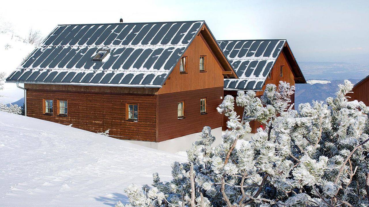 Ferienhaus für 10 Personen (150 m²) in Ebensee in Ebensee, Traunviertel