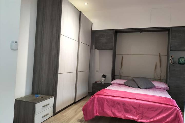 Ferienhaus für 4 Personen, mit Whirlpool, mit Haustier auf den Liparische Inseln - 3