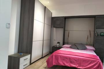 Ferienhaus für 4 Personen in Lipari, Liparische Inseln, Bild 1