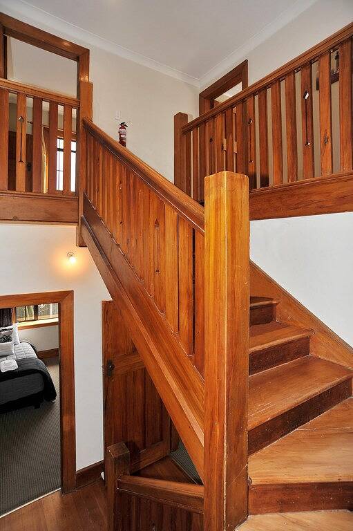 Racecourse Villa - wunderschön renoviertes Haus in Upper Riccarton, Christchurch (Neuseeland)