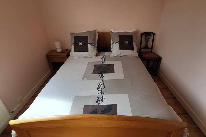 Location de vacances pour 6 personnes dans Golf de Saint-Samson - 4