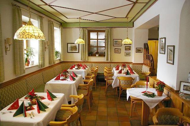 Pension für 2 Personen, mit Pool und Balkon sowie Garten in Zwiesel - 4