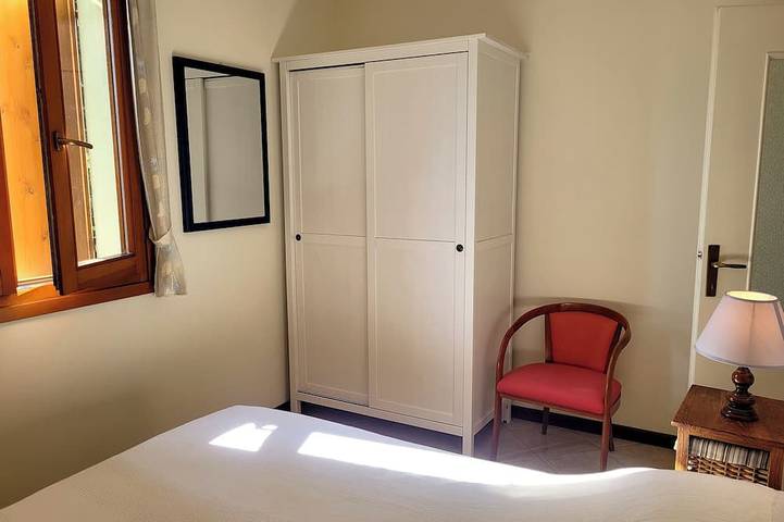 Ferienhaus für 4 Personen, mit Balkon und Garten in Pianello del Lario - 4