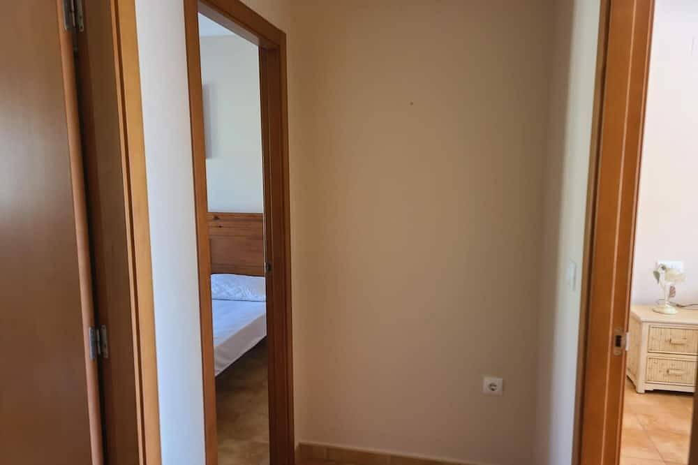 Apartamento entero, Adosado Aldea Del Mar con acceso directo a la piscina in Els Poblets, Costa Blanca