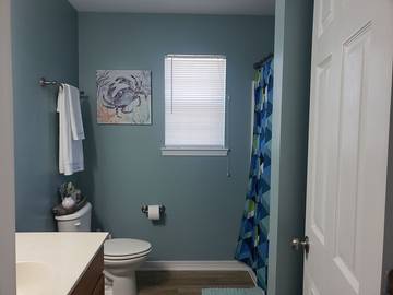 Vacation House for 8 Guests in Mississippi Gulf Coast, Mississippi, Picture 4