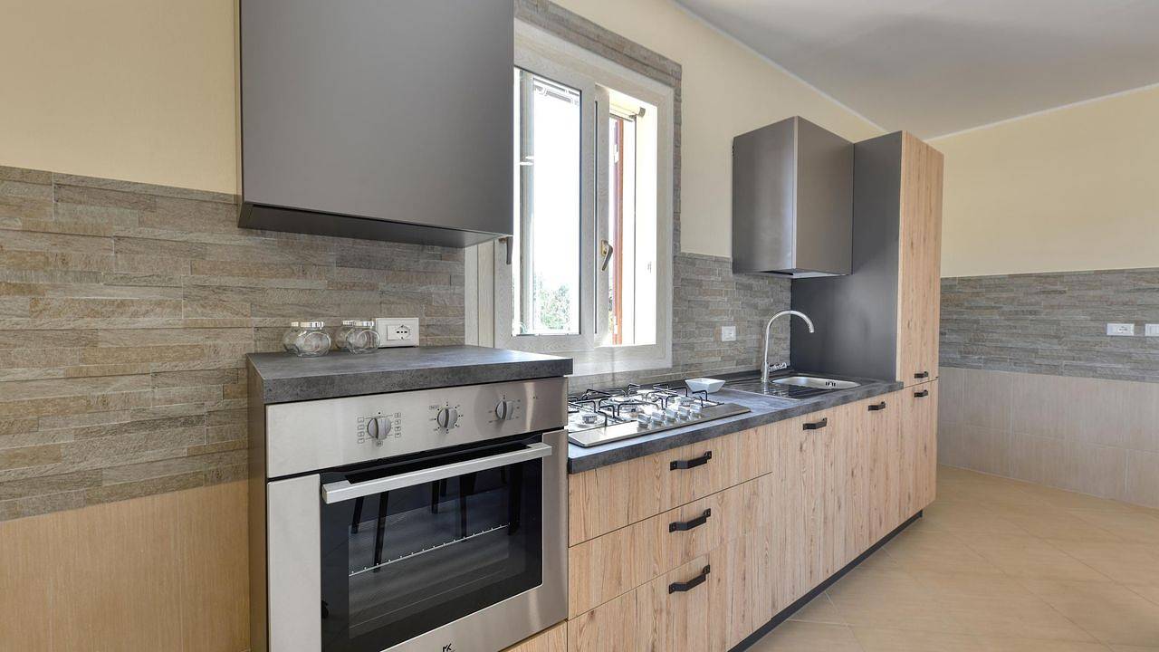 Ferienhaus für 6 Personen (160 m²) in Floridia in Floridia, Provincie Syracuse