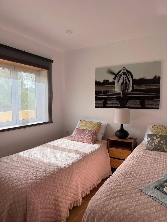 Apartamento inteiro, Abrantes Urban Apartments by Live and Stay in Abrantes e Alferrarede, Rio Tejo