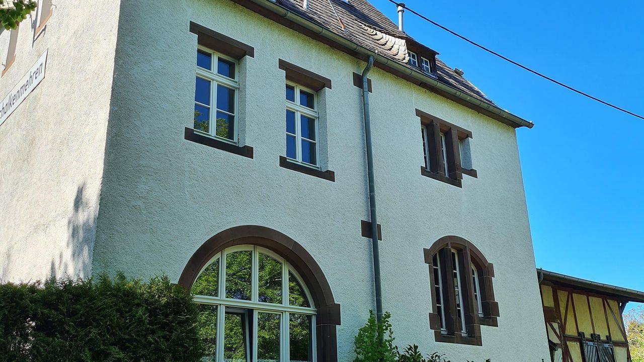 Ferienwohnung für 8 Personen in Schalkenmehren, Vulkaneifel