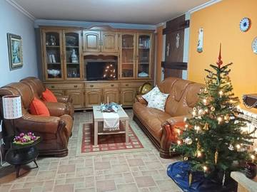 Apartamento para 5 Personas en Boiro, Costa De Galicia, Foto 1