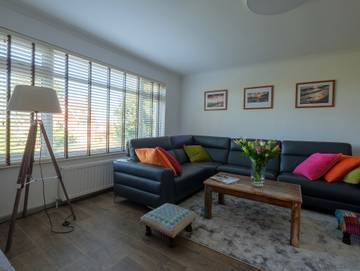 Cottage for 4 People in Freshwater, Isle of Wight, Photo 1