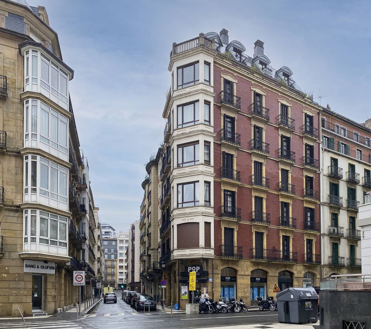 Itsaskirri - Basque Stay, foto 7