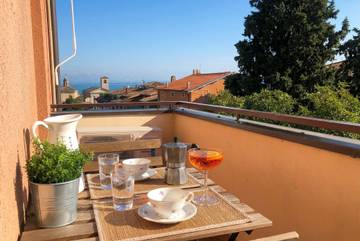 Loft per 4 Persone in Desenzano del Garda, Prealpi Gardesane, Foto 1