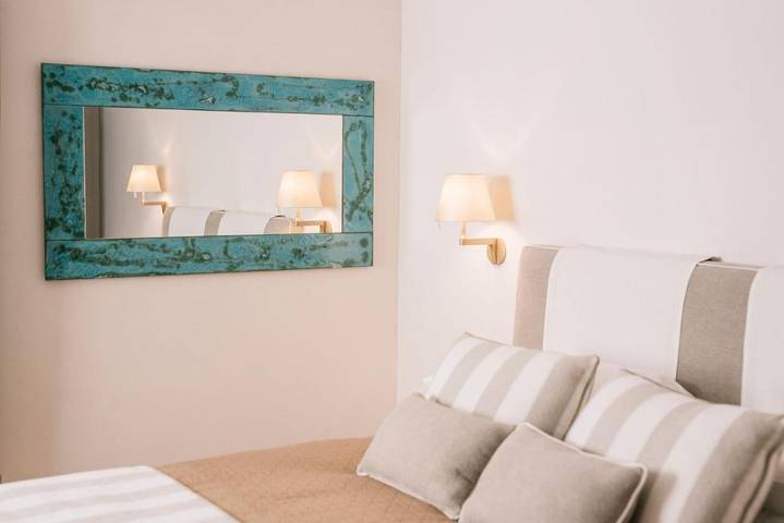 Chambre d’hôte pour 2 personnes, avec jardin, animaux acceptés à Ravello - 4