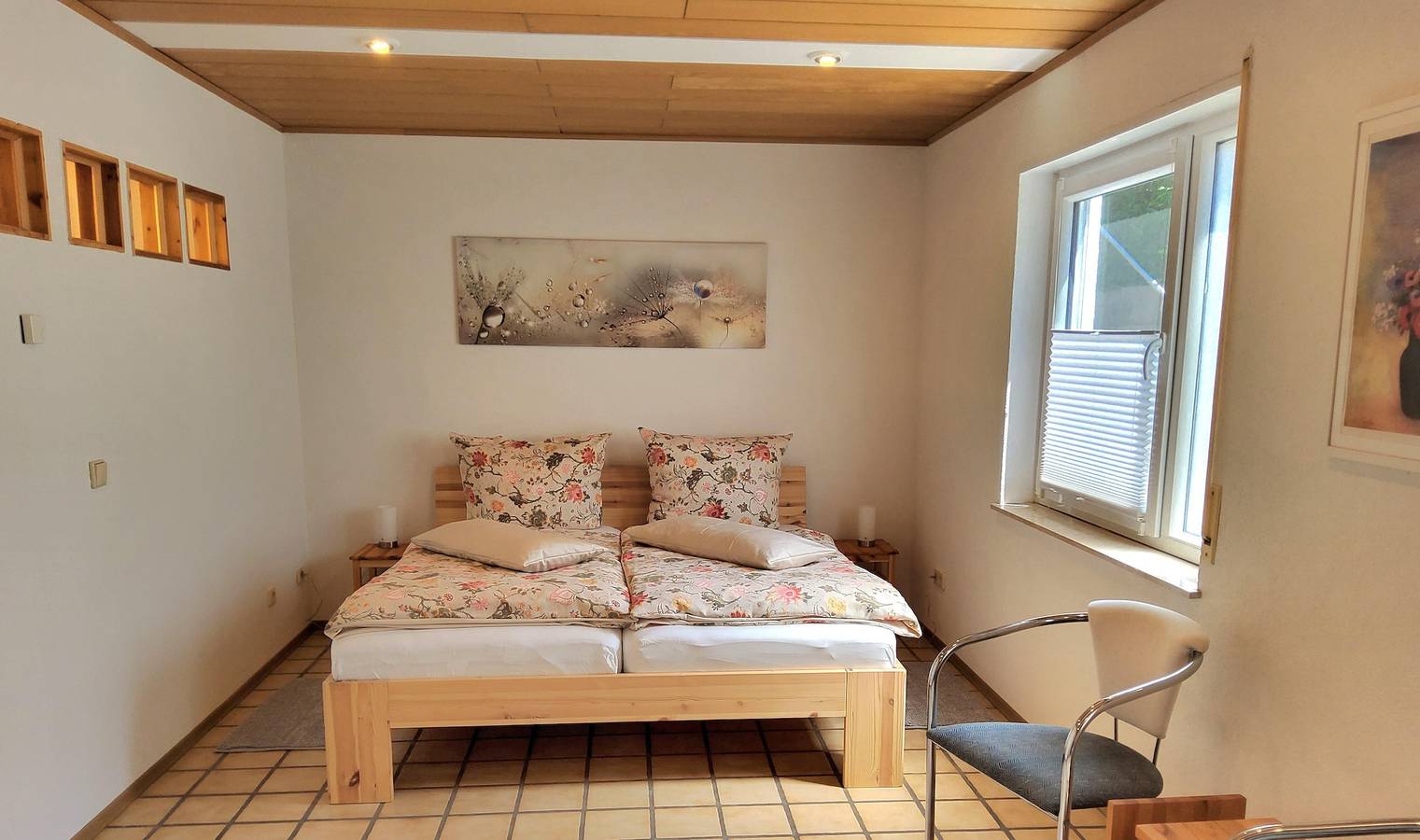 Ganze Ferienwohnung, Appartement/Fewo, Dusche, Wc, 1 Schlafraum in Bruchweiler-Bärenbach, Landkreis Südwestpfalz