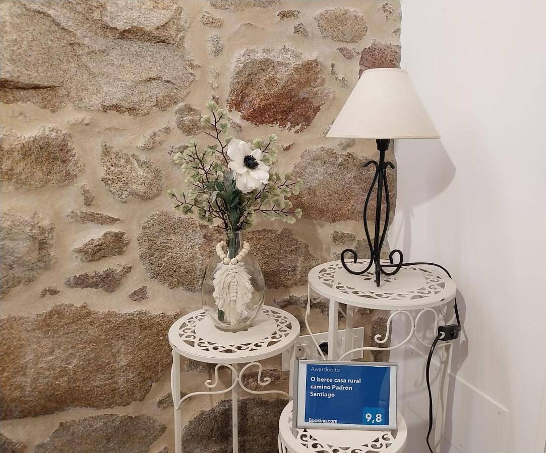 Holiday Home in Padrón, Provincia de La Coruña