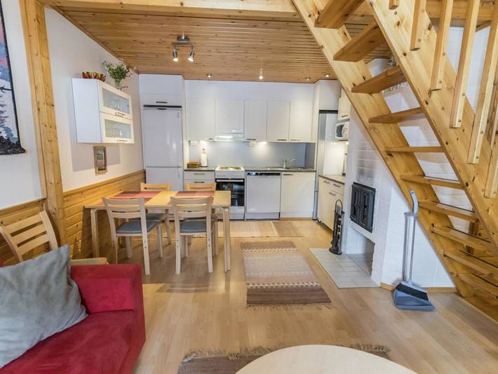 Location de vacances pour 4 personnes dans Saariselka - 4