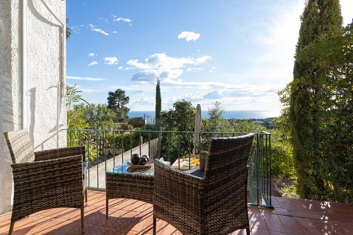 Location de vacances pour 5 personnes, avec balcon à Tossa de Mar - 3