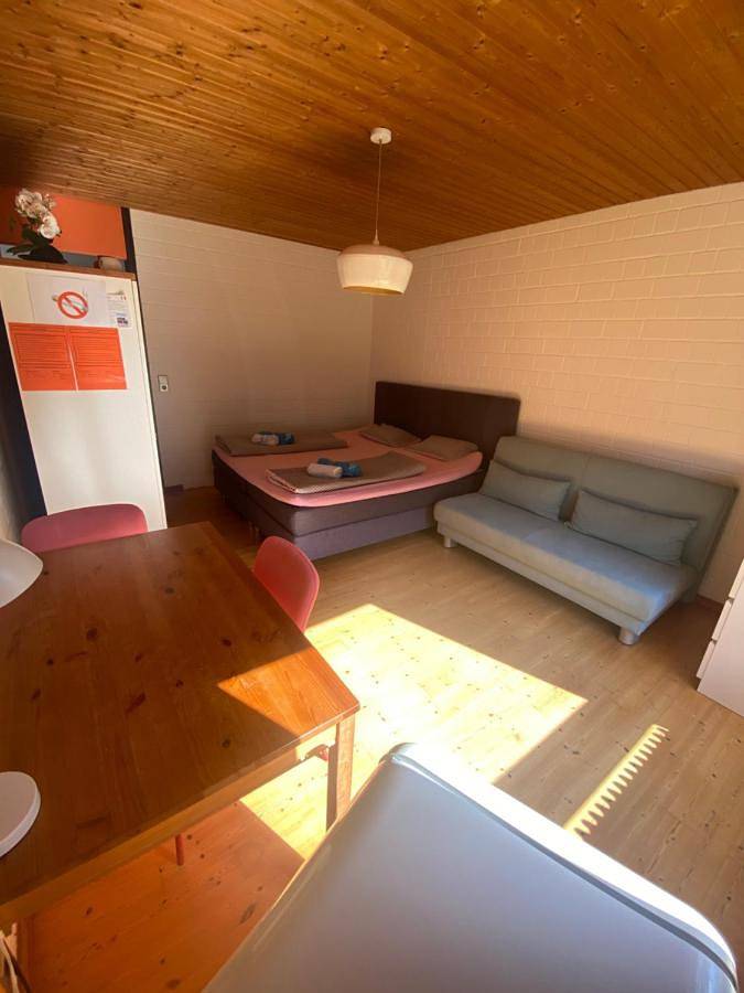 Ganze Wohnung, One-Bedroom Apartment in Ziegelhausen (Heidelberg), Heidelberg