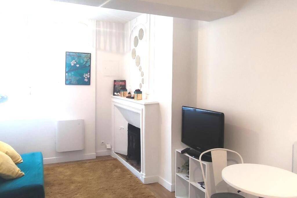 Appartement entier, L'Envol in Orléans, Vallée de la Loire