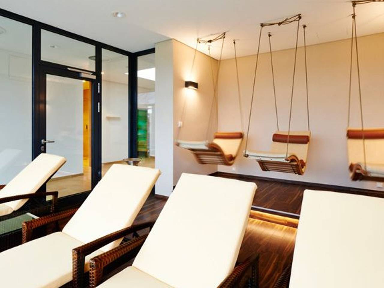 Kreuz-Post Hotel-Restaurant-Spa - Einzelzimmer Standard mit Dusche und Wc in Burkheim, Vogtsburg im Kaiserstuhl