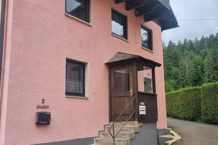 Ferienwohnung für 3 Personen - 1
