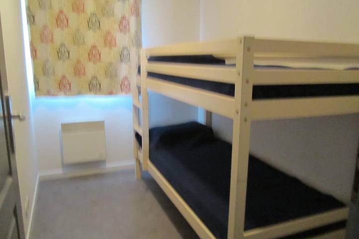 Ganze Wohnung, Sehr komfortables F3 Apartment in einer 3 *** Touristenresidenz in Aix-les-Bains, Chambéry und Umgebung