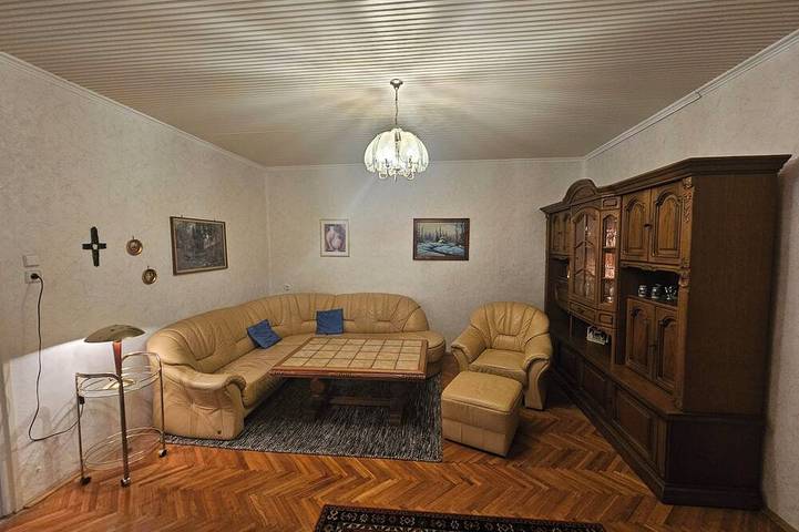 Ferienhaus in der Puszta, Donaunähe und 10 min. zum Badesee. Haustierfreundlich! in Harta, Bács-Kiskun megye