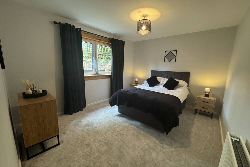 Ganze Wohnung, Grieve Avenue Retreat, Jedburgh, Scottish Borders in Jedburgh, Scottish Borders