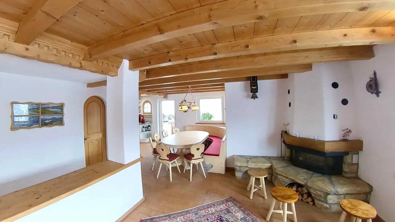 Ferienhaus für 9 Personen (170 m²) in Pany in Luzein, Plessur Alpen