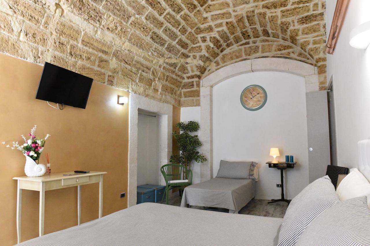 B&B Il Grifone in Gioia del Colle, Provincia di Bari