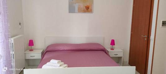 Cottage pour 2 personnes, avec balcon et vue à Cosenza