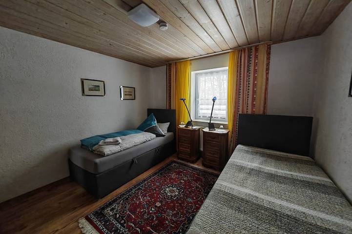 Gîte pour 5 personnes dans Grafenwohr - 4