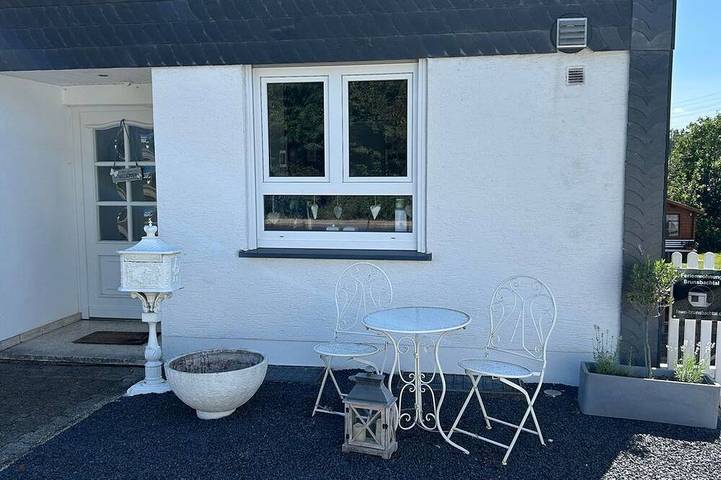 Ferienwohnung für 3 Personen, mit Garten in Hückeswagen - 2