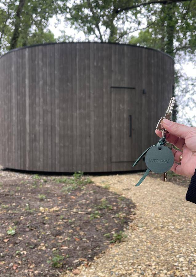 Gîte pour 6 personnes, avec piscine et jardin à Barbaste - 2