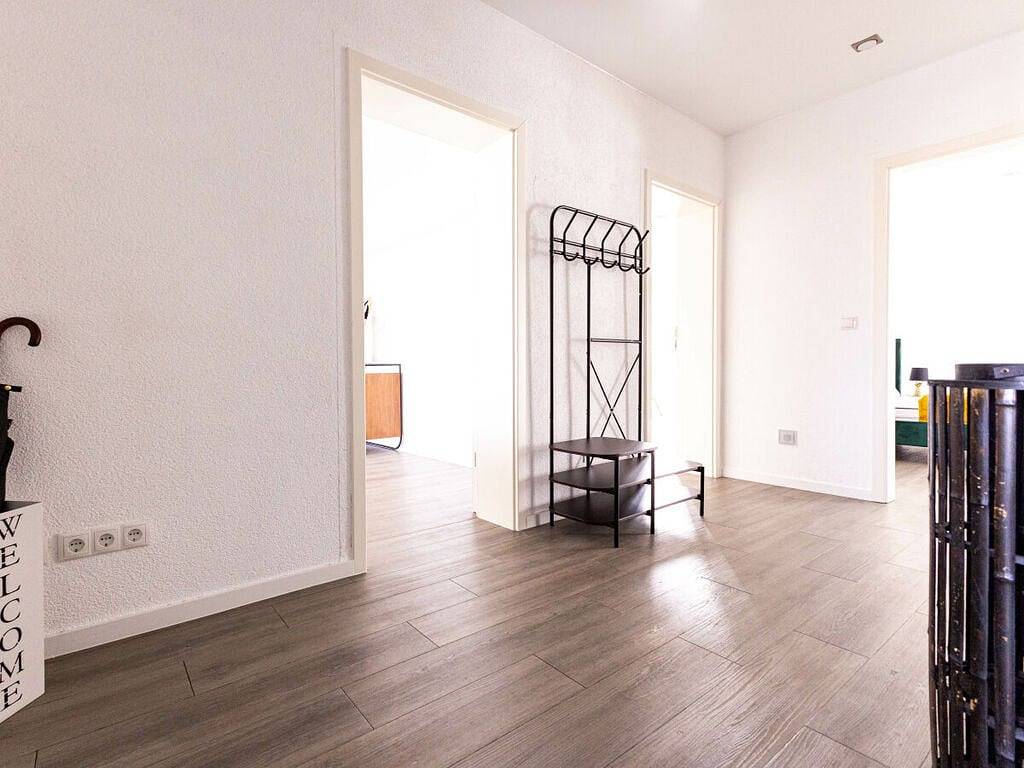Apartment für 6 Komfortable Ferienresidenz in Andernach, Osteifel