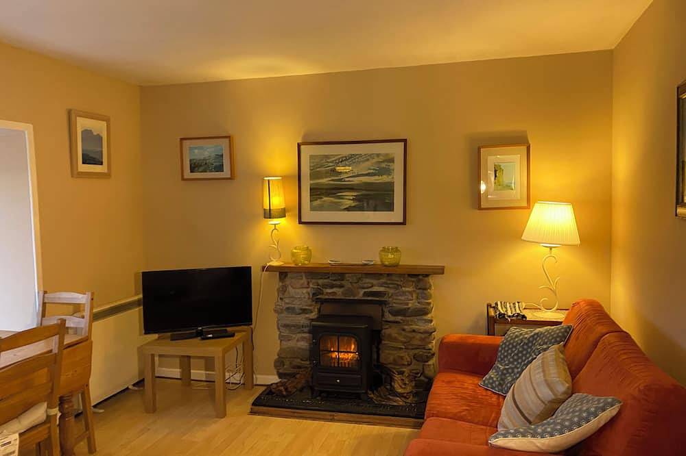 Isle of Skye Butt & Beinne for (second !) honeymooners or, getting away in Loch Hourn, Highlands