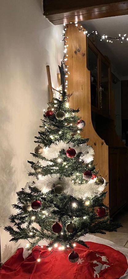 Location de vacances pour 8 personnes, avec vue et jardin dans Ondenval - 4