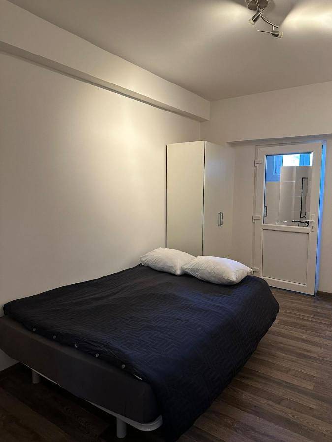 Appartement de vacances pour 2 personnes à Jette