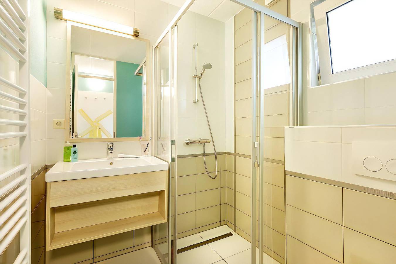 Finca für 4 Personen mit Pool in Tossens, Butjadingen