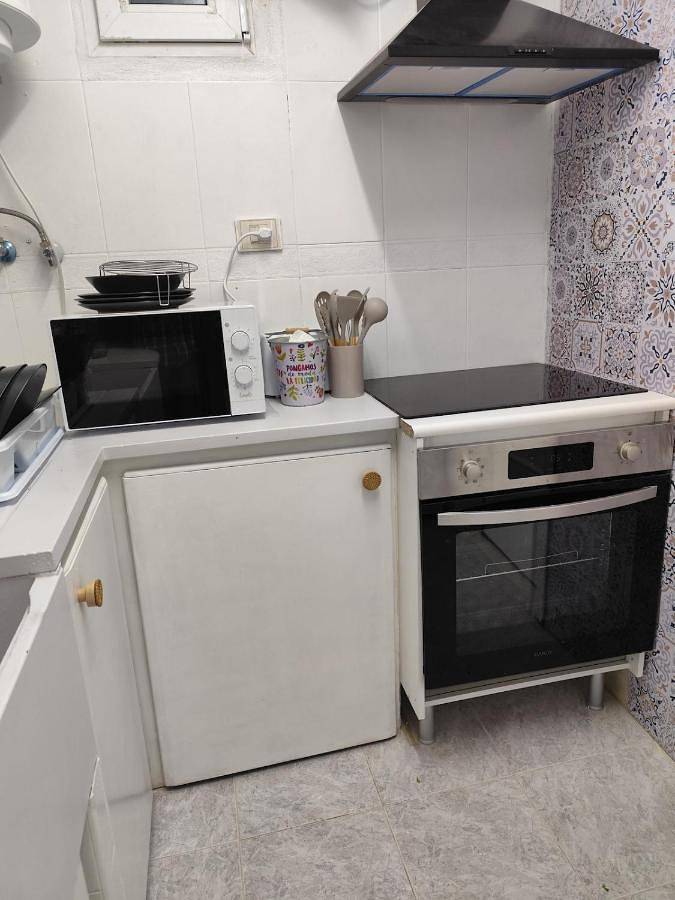 Location de vacances pour 12 personnes, avec vue et balcon à Viver