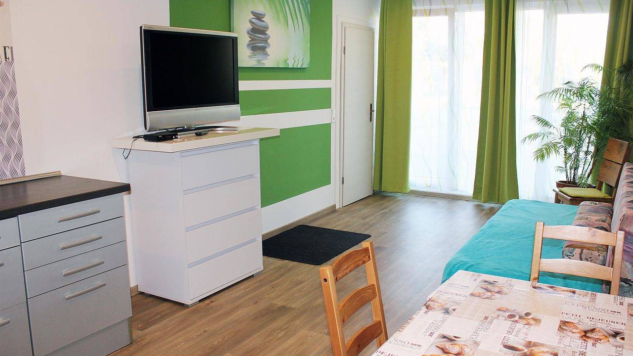 Entire holiday apartment, Ferienwohnung für 4 Personen (50 m²) in Vollbüttel in Ribbesbüttel, Landkreis Gifhorn