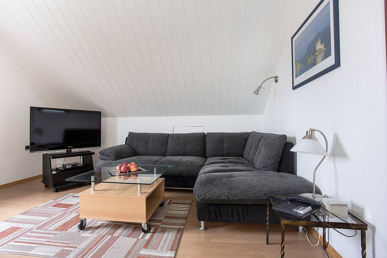 Ganze Ferienwohnung, Haus Westwind Nr.2 in Schlagsdorf ( Fehmarn), Fehmarn