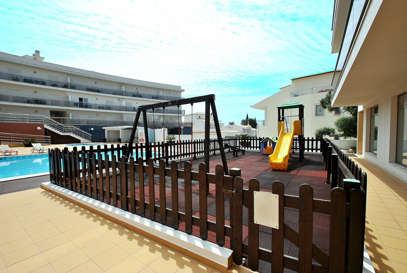 Apartamento entero, Apartment Barbados in Albufeira, Distrito de Faro