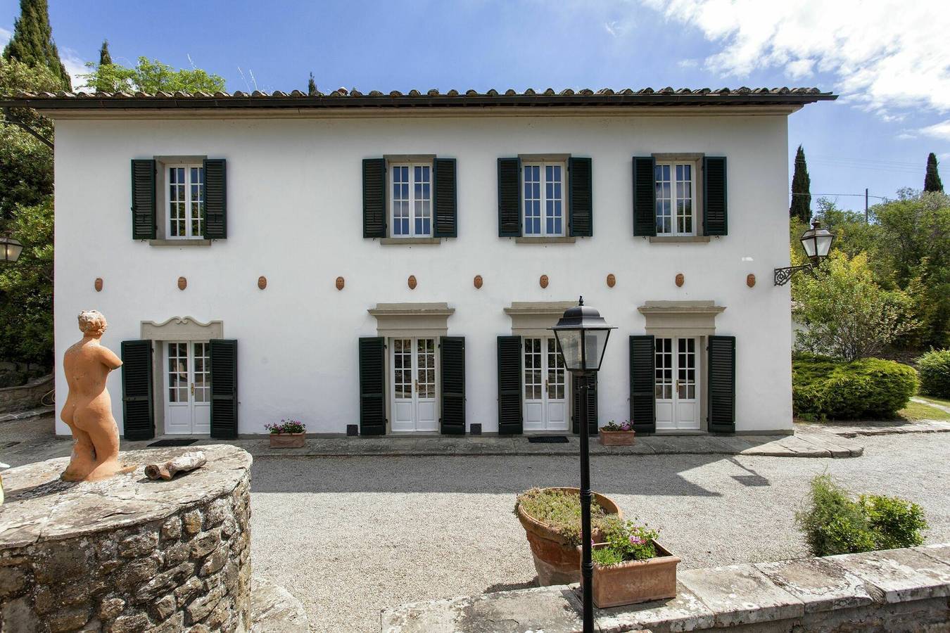 Ganze Ferienwohnung, Vittoria - Casa Vittoria Deluxe in Le Contesse, Arezzo Provinz