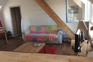Appartement De Vacances pour 5 Personnes dans Douarnenez, Iroise, Photo 4
