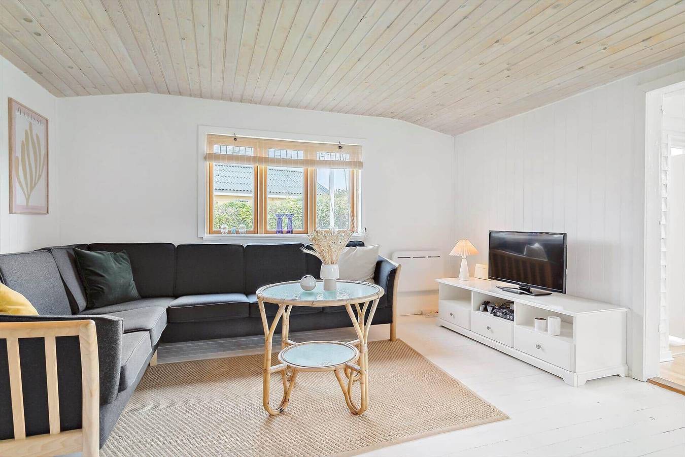 40310 Juelsminde - As Hedegård 7 in As Vig, Lillebælt
